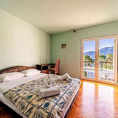 Apartament Awesome In With Wifi Korčula