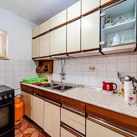 Amazing In With Wifi * Korcula Town