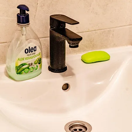 Amazing In With Wifi *