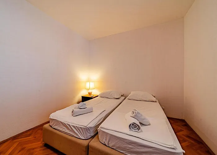 Amazing In With Wifi Корчула