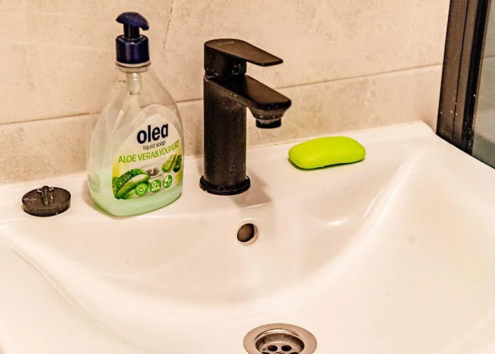 Amazing In With Wifi *