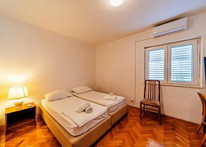 Amazing In With Wifi Корчула