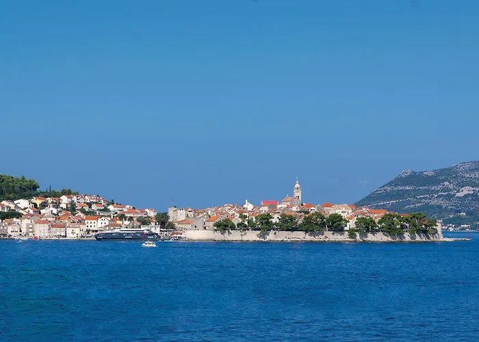 Amazing In With Wifi Апартаменты