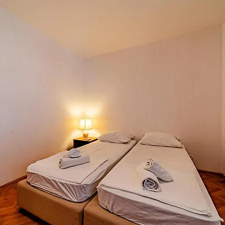 Amazing In With Wifi Korčula