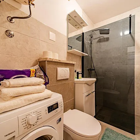 Amazing In With Wifi Apartament