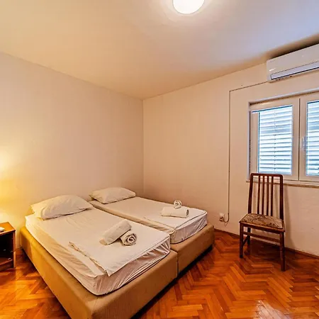 Amazing In With Wifi Korčula