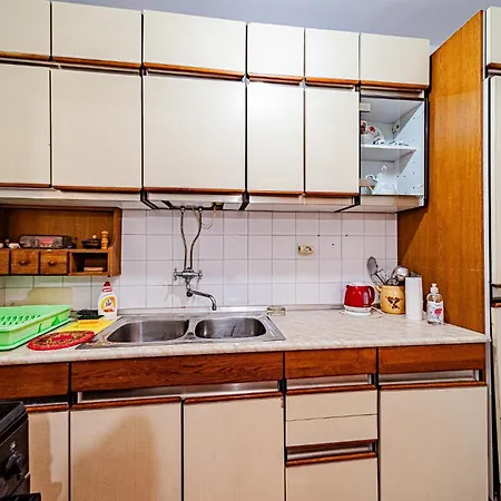 Amazing In With Wifi *