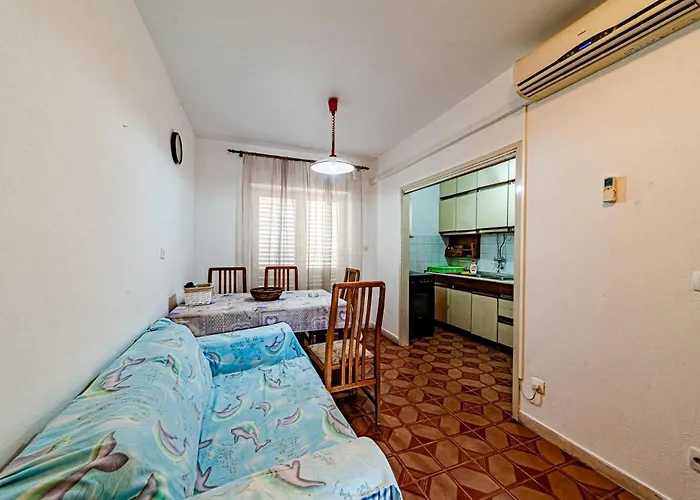 Amazing In With Wifi * Korčula