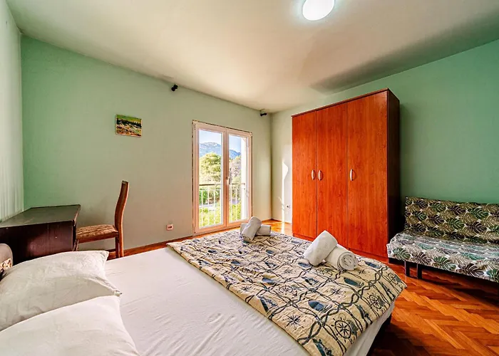 Amazing In With Wifi Apartment