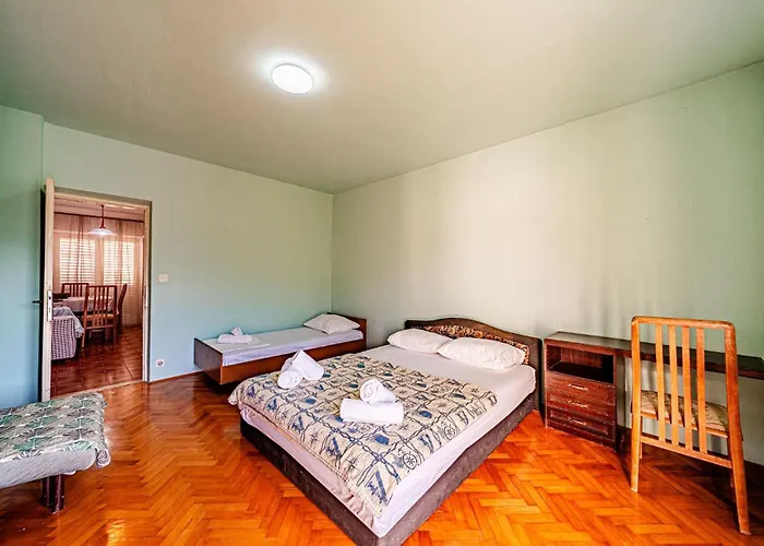 Apartment Amazing In With Wifi