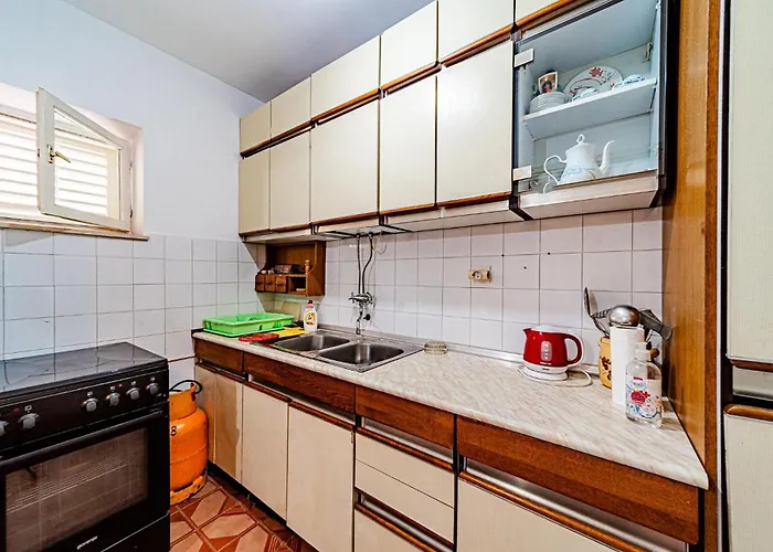 Amazing In With Wifi * Korčula