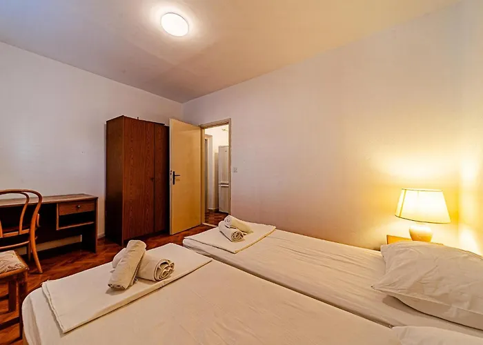 Apartment Amazing In With Wifi *