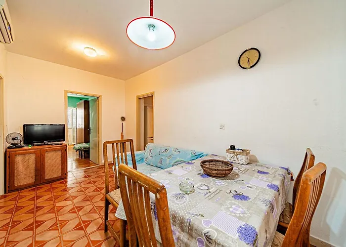 Amazing In With Wifi Apartment *