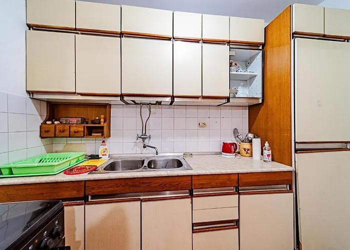 Amazing In With Wifi *