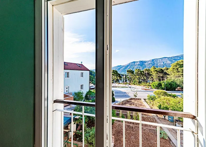 Amazing In With Wifi Apartment