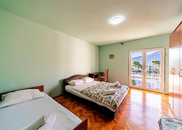 Amazing In With Wifi Korčula