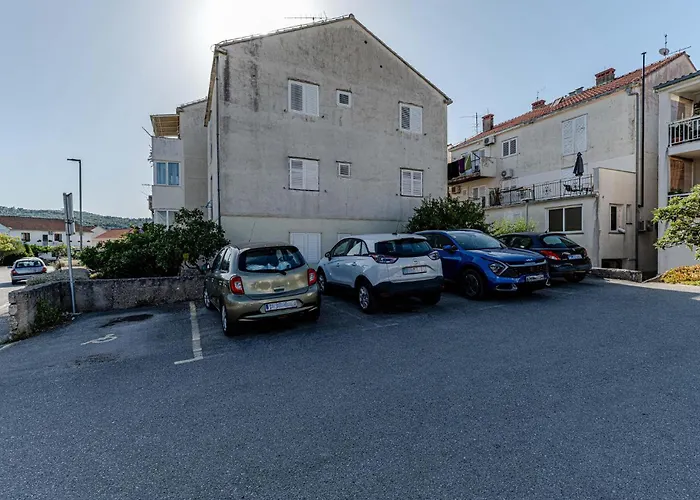 Amazing In With Wifi Apartment Korčula