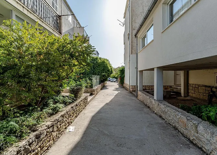 Apartment Amazing In With Wifi